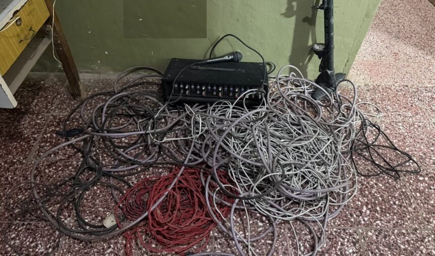 cables