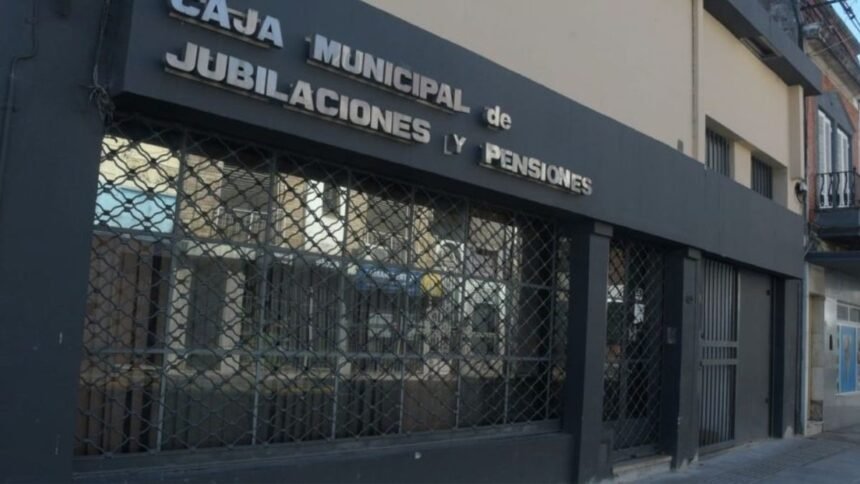 caja jubilacion santa fe