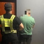 camionero alcoholizado