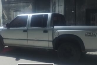 camioneta