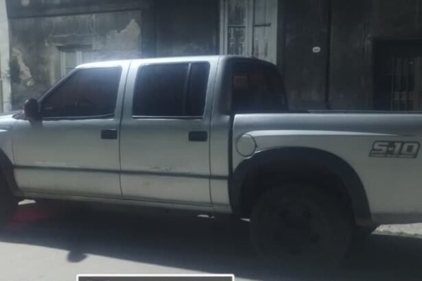 camioneta