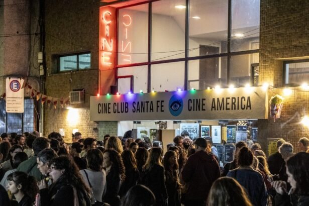 cine santafesino