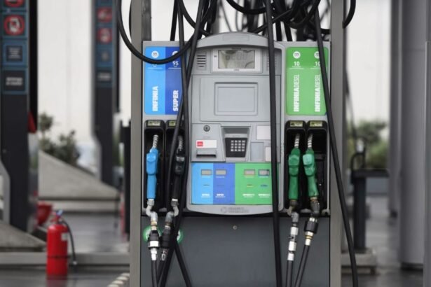 combustibles
