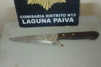 cuchillo