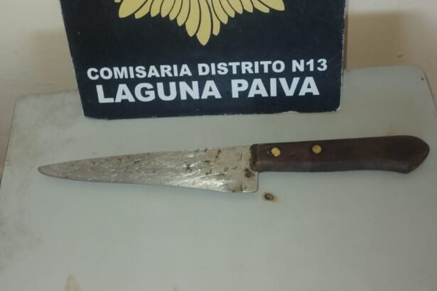 cuchillo