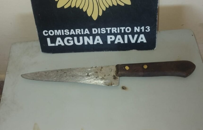 cuchillo