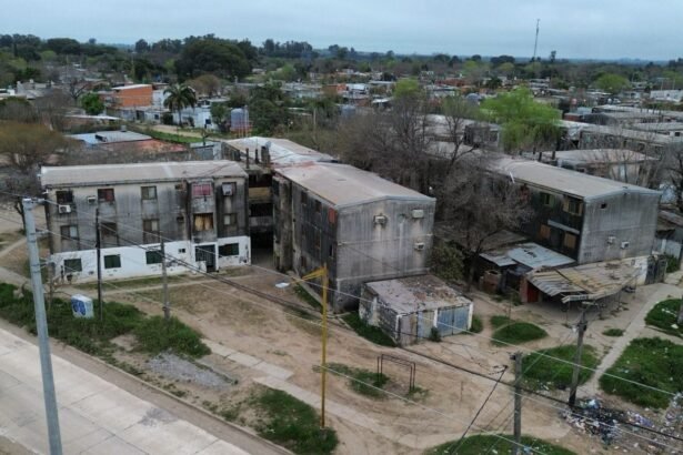 demolicion aceria