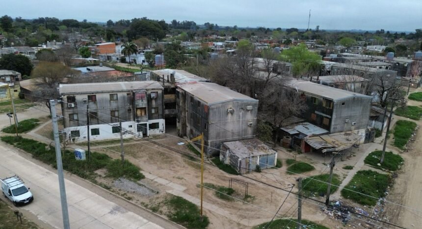 demolicion aceria