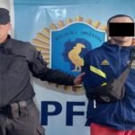 detenido