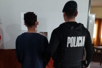 detenido paiva
