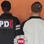 detenido san javier