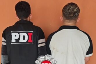 detenido san javier