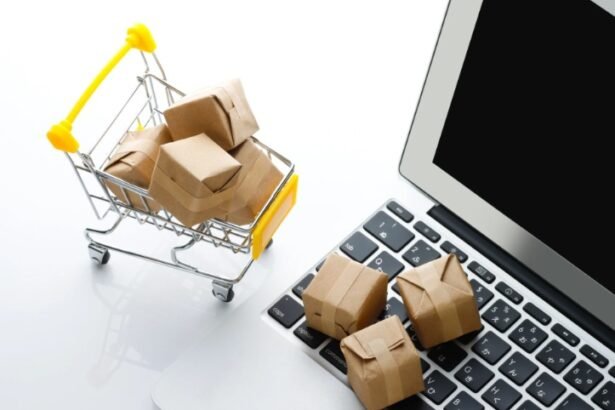 e commerce