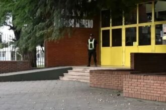 escuela san cristobal