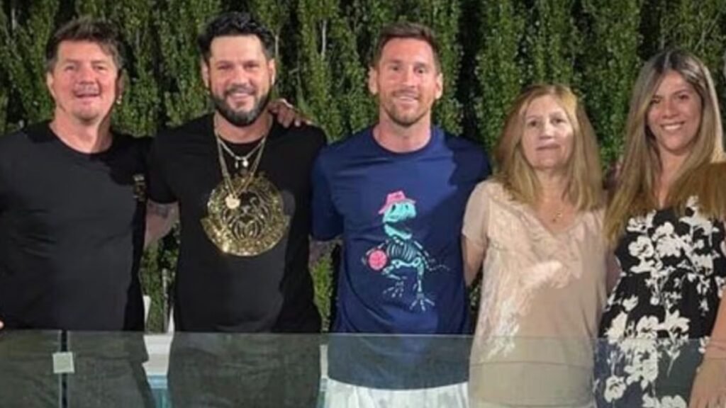 Estación Leones: el megaproyecto vinculado a la familia Messi que avanza cerca de Rosario 58 estacion leones familia messi