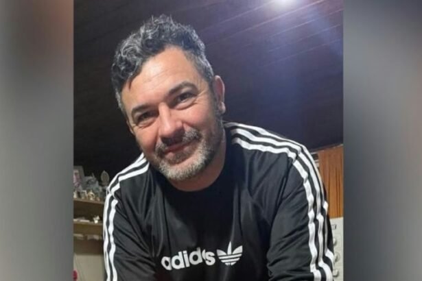 fernando perdido