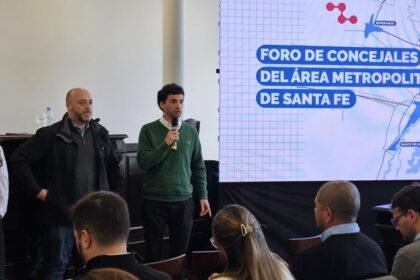 foro concejales
