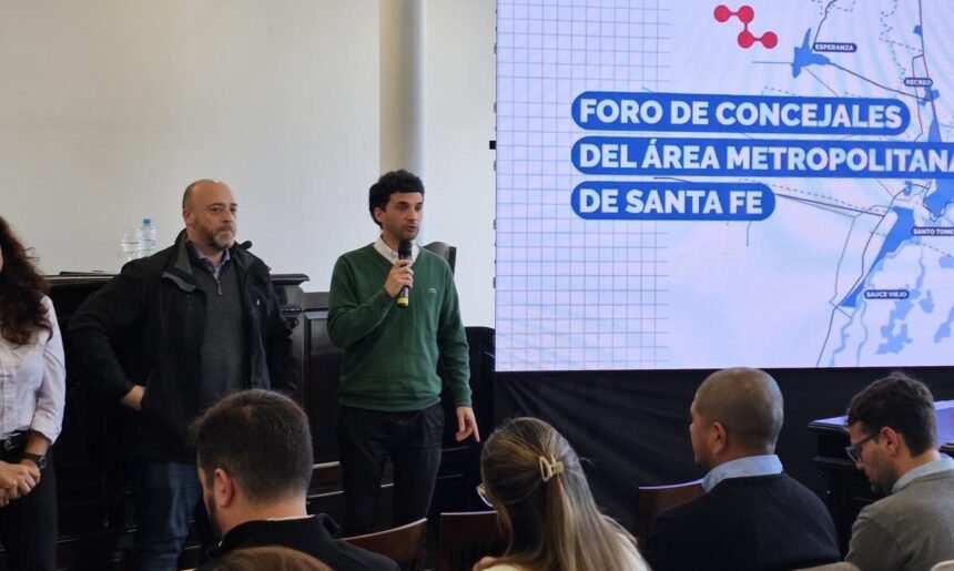 foro concejales