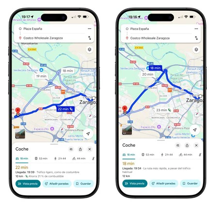 google map 3