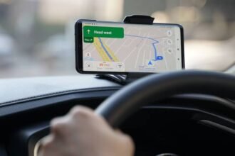google map