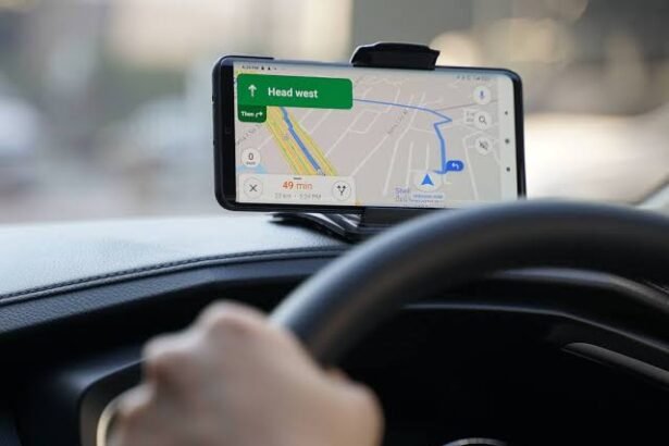 google map