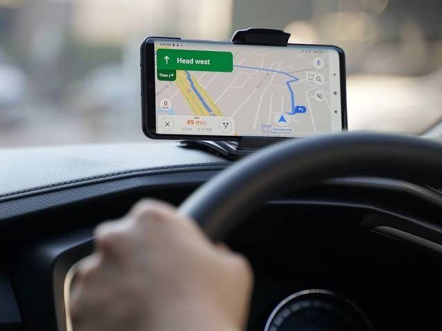 google map