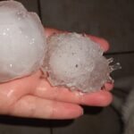granizo
