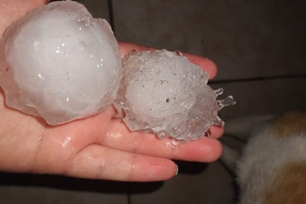granizo