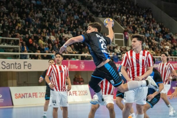 handball