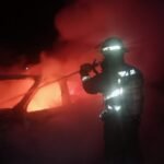 incendio auto 1