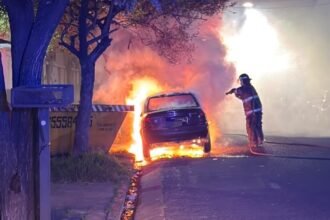incendio auto 3