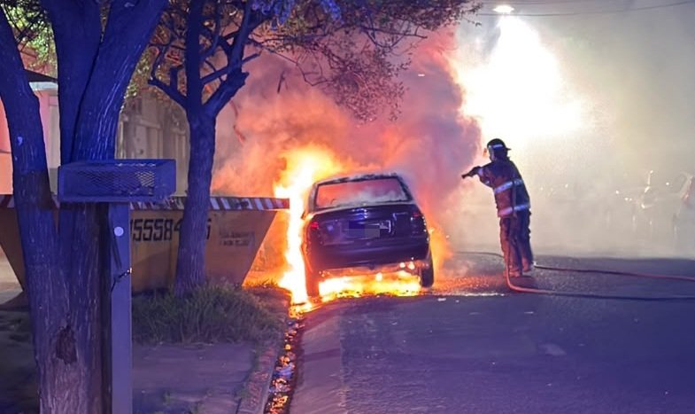 incendio auto 3