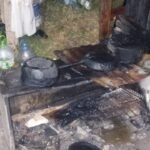 incendio casa