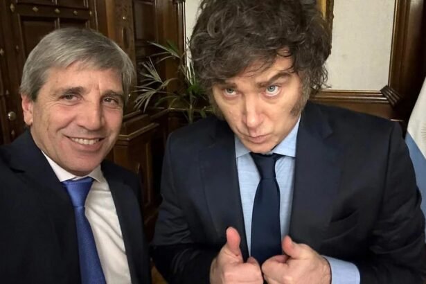 javier milei y luis caputo 1949923 optimized