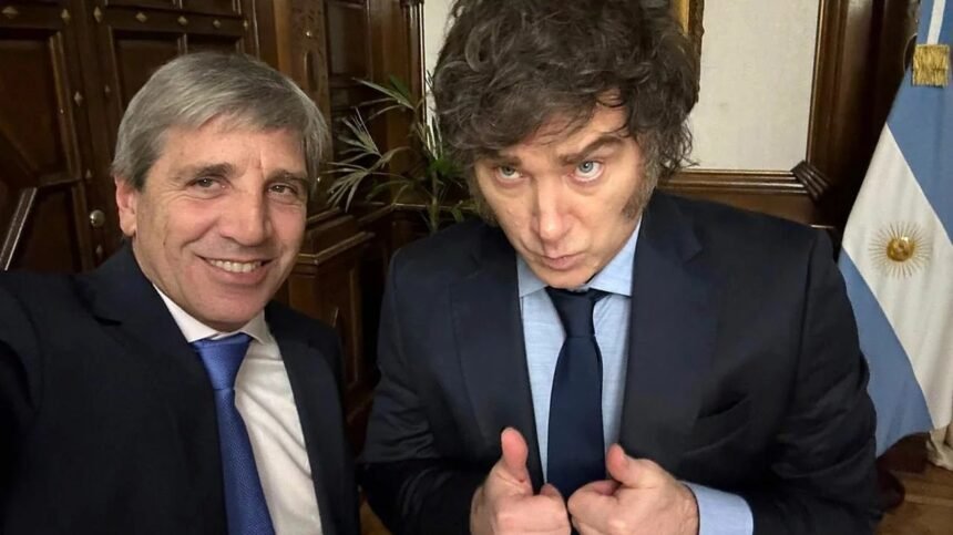 javier milei y luis caputo 1949923 optimized
