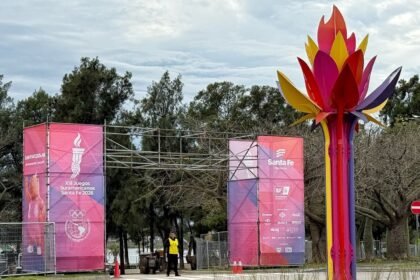 juegos suramericanossssss