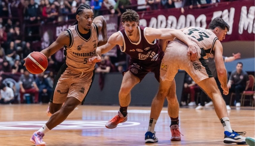 lanus gimnasia