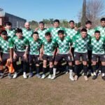 liga paivense seleccion revancha