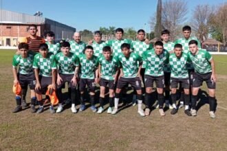 liga paivense seleccion revancha