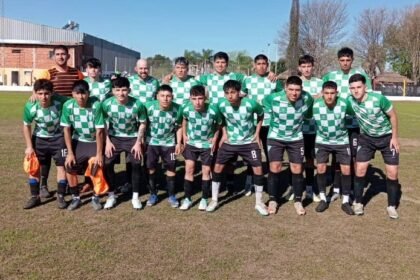 liga paivense seleccion revancha