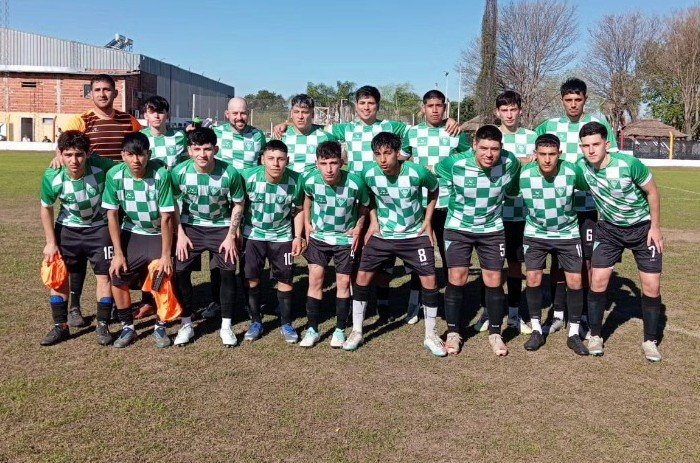 liga paivense seleccion revancha