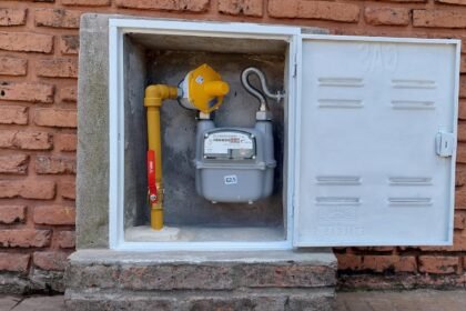 litoral gas
