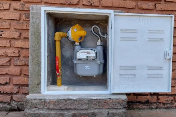litoral gas
