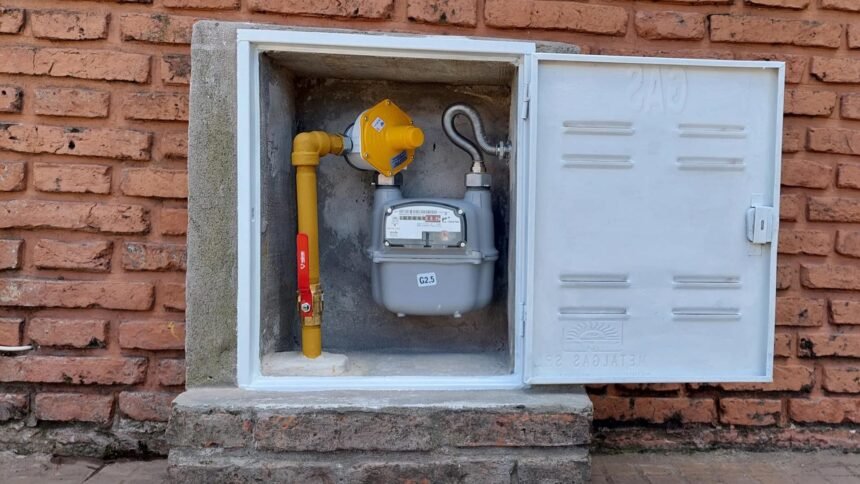 Litoral Gas buscará fugas en Santa Fe y podría cortar el suministro por seguridad 61 litoral gas