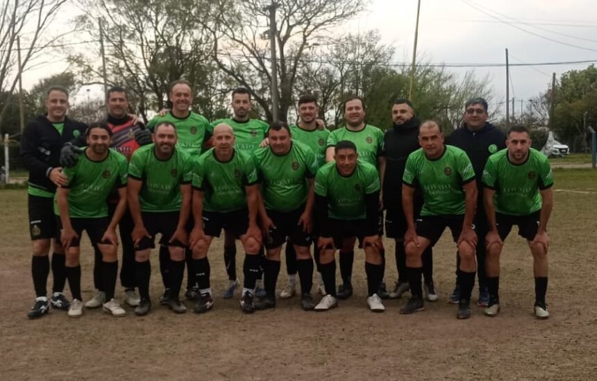 llambi senior vs videla