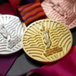 medallas