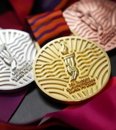 Juegos Suramericanos: Argentina llegó a las 160 medallas y se mantiene segunda 59 medallas