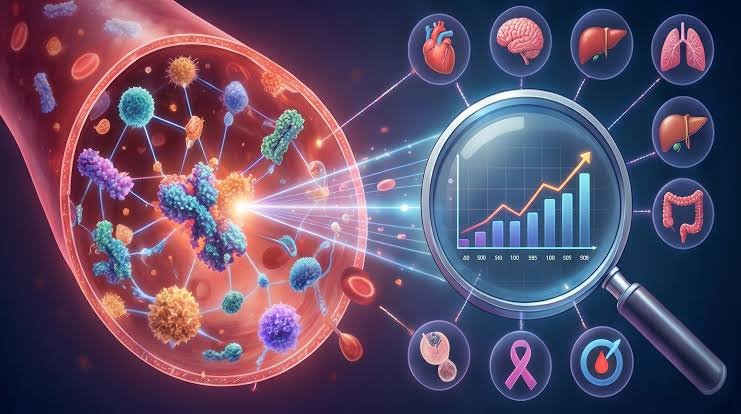 Cáncer a medida: cómo la medicina de precisión cambia el tratamiento y por qué no llega a todos 59 medicina de precision