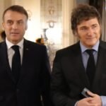 milei macron