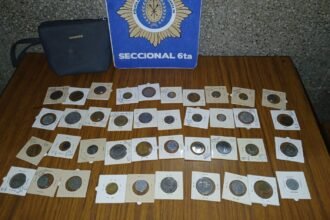 monedas